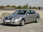 Brilliance BS4 2007 года